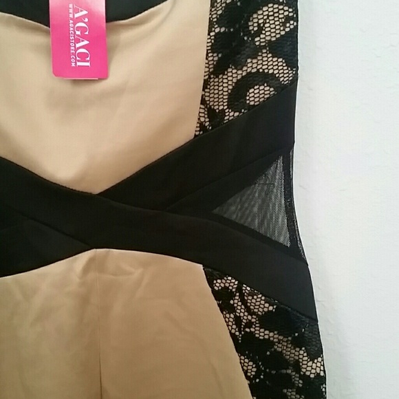 Dress - Picture 4 of 4